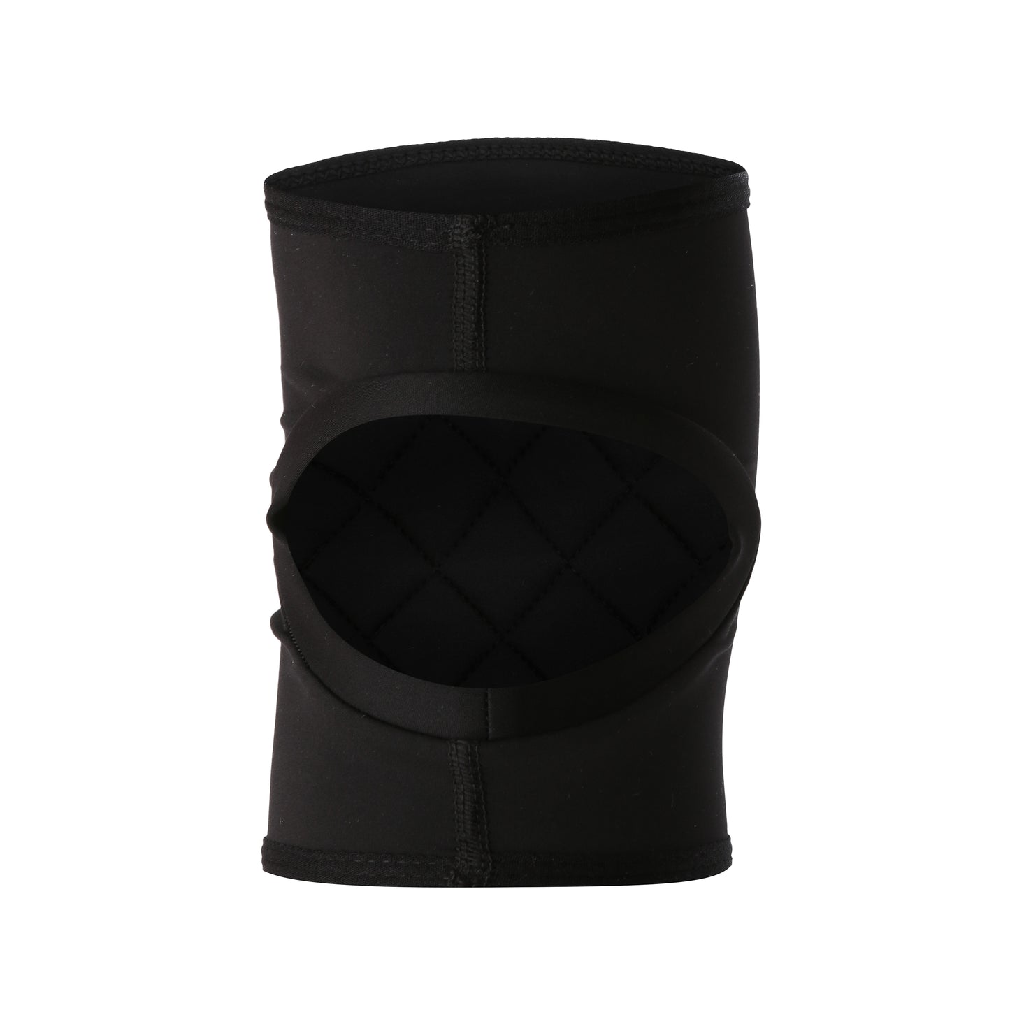 HeelsFever - Knee Pads - Quick Drying Collection-advanced Level - for heels/jazz/yoga/twerk - Black