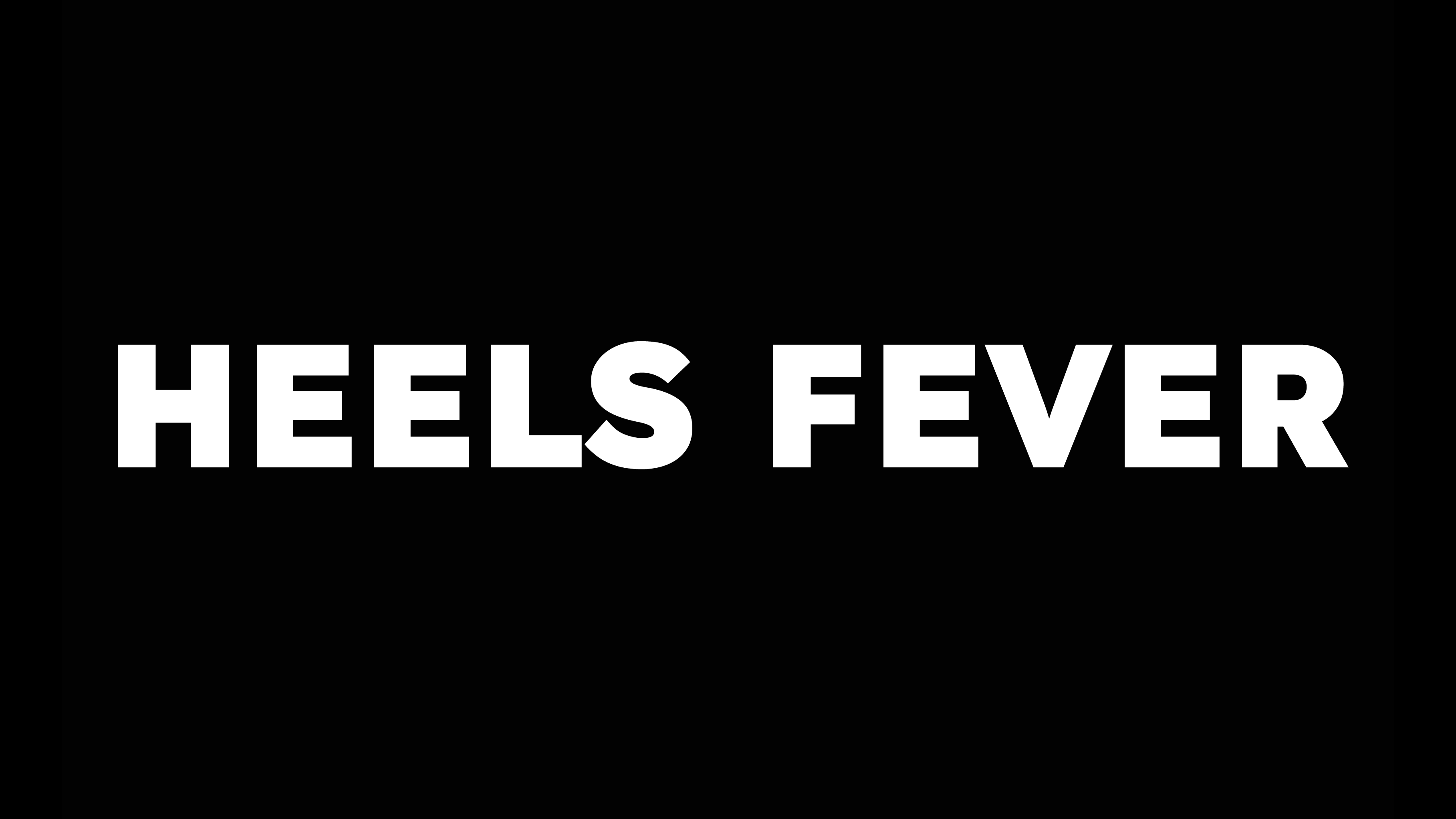 Heels Fever